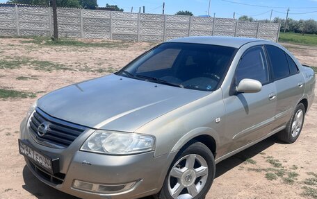 Nissan Almera Classic, 2006 год, 370 000 рублей, 5 фотография