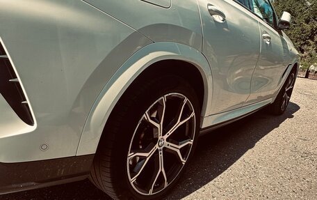 BMW X6, 2021 год, 7 650 000 рублей, 2 фотография