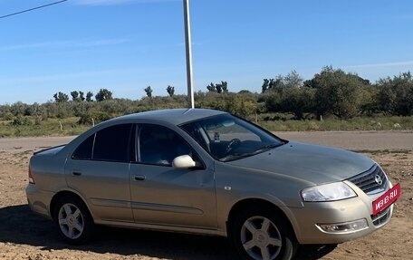 Nissan Almera Classic, 2006 год, 370 000 рублей, 8 фотография