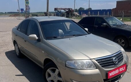 Nissan Almera Classic, 2006 год, 370 000 рублей, 4 фотография