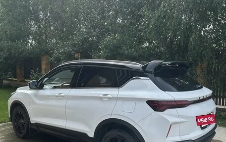 Geely Coolray I, 2023 год, 2 100 000 рублей, 3 фотография