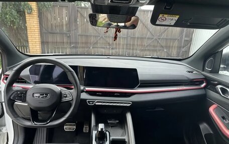 Geely Coolray I, 2023 год, 2 100 000 рублей, 7 фотография
