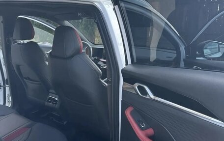 Geely Coolray I, 2023 год, 2 100 000 рублей, 10 фотография