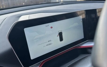 Geely Coolray I, 2023 год, 2 100 000 рублей, 12 фотография
