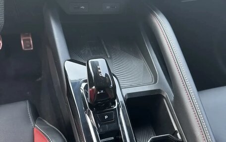 Geely Coolray I, 2023 год, 2 100 000 рублей, 13 фотография