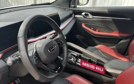 Geely Coolray I, 2023 год, 2 100 000 рублей, 6 фотография