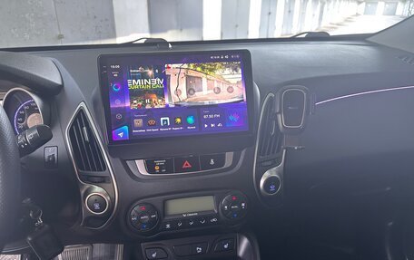 Hyundai ix35 I рестайлинг, 2013 год, 1 550 000 рублей, 9 фотография