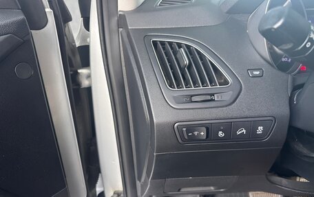 Hyundai ix35 I рестайлинг, 2013 год, 1 550 000 рублей, 8 фотография