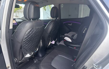 Hyundai ix35 I рестайлинг, 2013 год, 1 550 000 рублей, 11 фотография