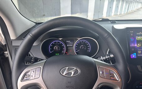 Hyundai ix35 I рестайлинг, 2013 год, 1 550 000 рублей, 7 фотография