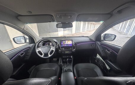 Hyundai ix35 I рестайлинг, 2013 год, 1 550 000 рублей, 15 фотография