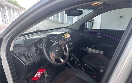 Hyundai ix35 I рестайлинг, 2013 год, 1 550 000 рублей, 6 фотография