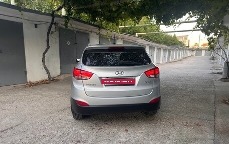 Hyundai ix35 I рестайлинг, 2013 год, 1 550 000 рублей, 5 фотография