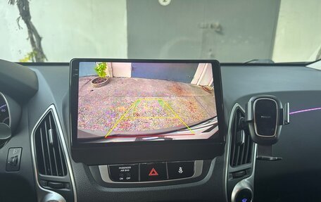 Hyundai ix35 I рестайлинг, 2013 год, 1 550 000 рублей, 16 фотография