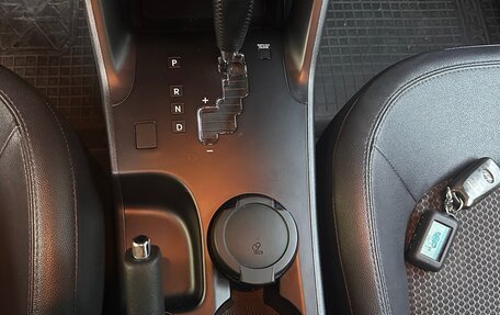 Hyundai ix35 I рестайлинг, 2013 год, 1 550 000 рублей, 17 фотография