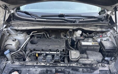 Hyundai ix35 I рестайлинг, 2013 год, 1 550 000 рублей, 18 фотография