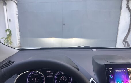 Hyundai ix35 I рестайлинг, 2013 год, 1 550 000 рублей, 19 фотография