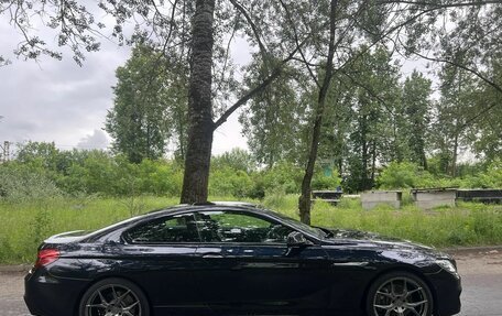 BMW 6 серия, 2012 год, 3 800 000 рублей, 10 фотография