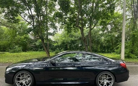 BMW 6 серия, 2012 год, 3 800 000 рублей, 12 фотография
