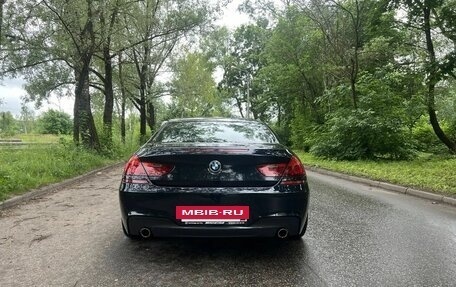 BMW 6 серия, 2012 год, 3 800 000 рублей, 7 фотография