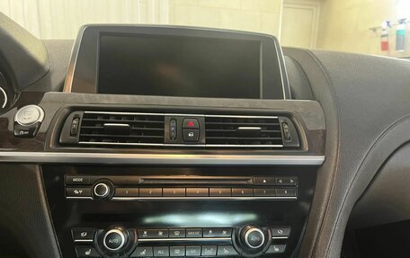 BMW 6 серия, 2012 год, 3 800 000 рублей, 14 фотография