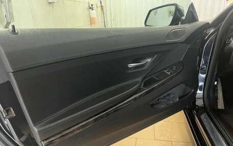 BMW 6 серия, 2012 год, 3 800 000 рублей, 15 фотография