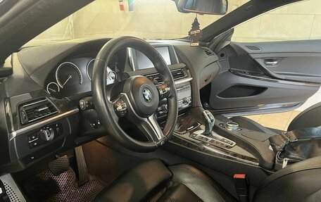 BMW 6 серия, 2012 год, 3 800 000 рублей, 16 фотография