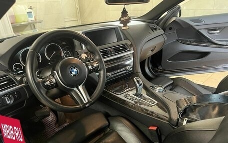 BMW 6 серия, 2012 год, 3 800 000 рублей, 13 фотография