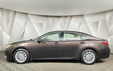 Lexus ES VII, 2013 год, 2 000 000 рублей, 5 фотография