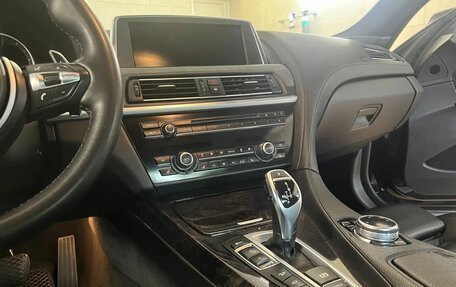 BMW 6 серия, 2012 год, 3 800 000 рублей, 18 фотография