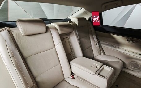 Lexus ES VII, 2013 год, 2 000 000 рублей, 17 фотография