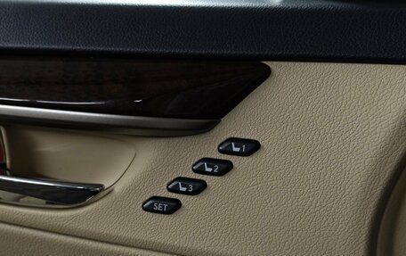 Lexus ES VII, 2013 год, 2 000 000 рублей, 22 фотография