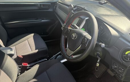 Toyota Corolla, 2017 год, 1 140 000 рублей, 7 фотография