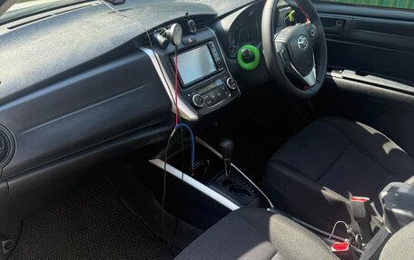 Toyota Corolla, 2017 год, 1 140 000 рублей, 10 фотография