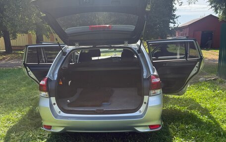 Toyota Corolla, 2017 год, 1 140 000 рублей, 12 фотография