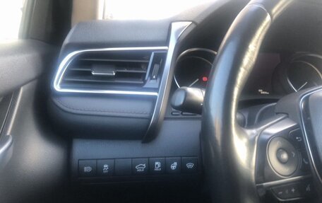 Toyota Camry, 2019 год, 2 450 000 рублей, 4 фотография