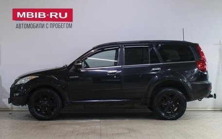 Great Wall Hover H5, 2012 год, 629 000 рублей, 7 фотография