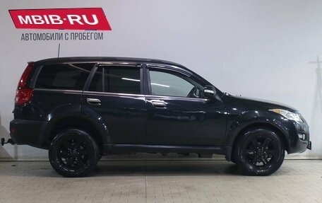 Great Wall Hover H5, 2012 год, 629 000 рублей, 8 фотография