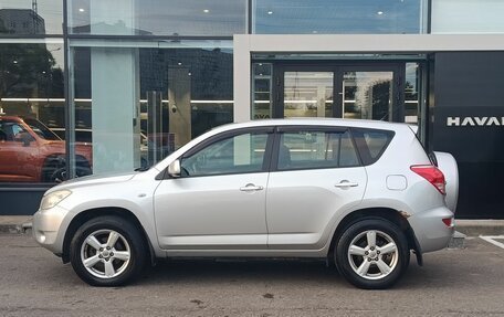 Toyota RAV4, 2006 год, 1 019 000 рублей, 8 фотография