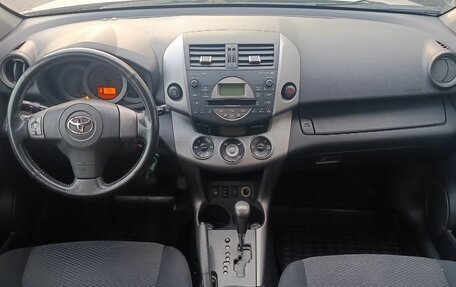 Toyota RAV4, 2006 год, 1 019 000 рублей, 10 фотография