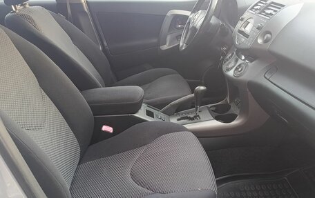 Toyota RAV4, 2006 год, 1 019 000 рублей, 9 фотография