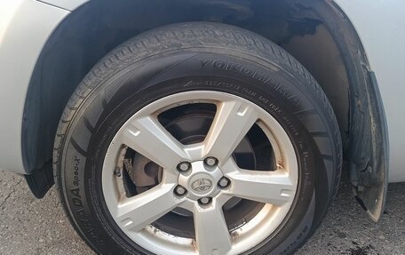 Toyota RAV4, 2006 год, 1 019 000 рублей, 13 фотография