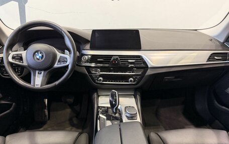 BMW 5 серия, 2019 год, 4 559 900 рублей, 17 фотография