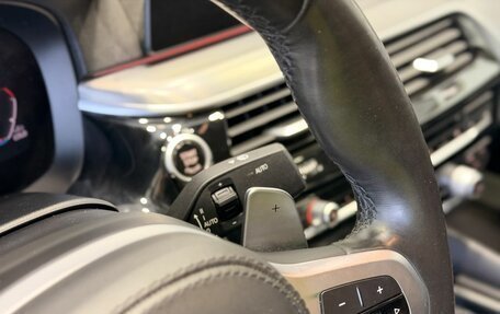 BMW 5 серия, 2019 год, 4 559 900 рублей, 15 фотография