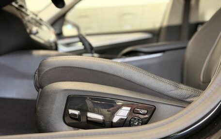 BMW 5 серия, 2019 год, 4 559 900 рублей, 12 фотография