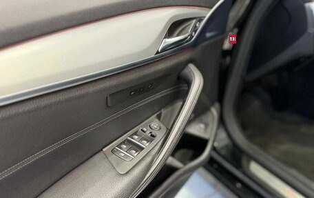 BMW 5 серия, 2019 год, 4 559 900 рублей, 11 фотография