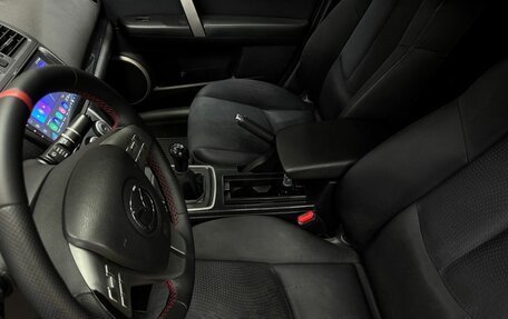 Mazda 6, 2008 год, 679 777 рублей, 7 фотография