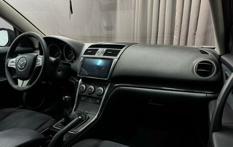 Mazda 6, 2008 год, 679 777 рублей, 15 фотография