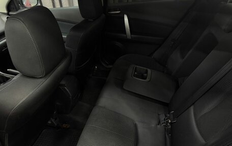 Mazda 6, 2008 год, 679 777 рублей, 11 фотография