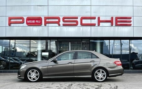 Mercedes-Benz E-Класс, 2012 год, 1 520 000 рублей, 2 фотография